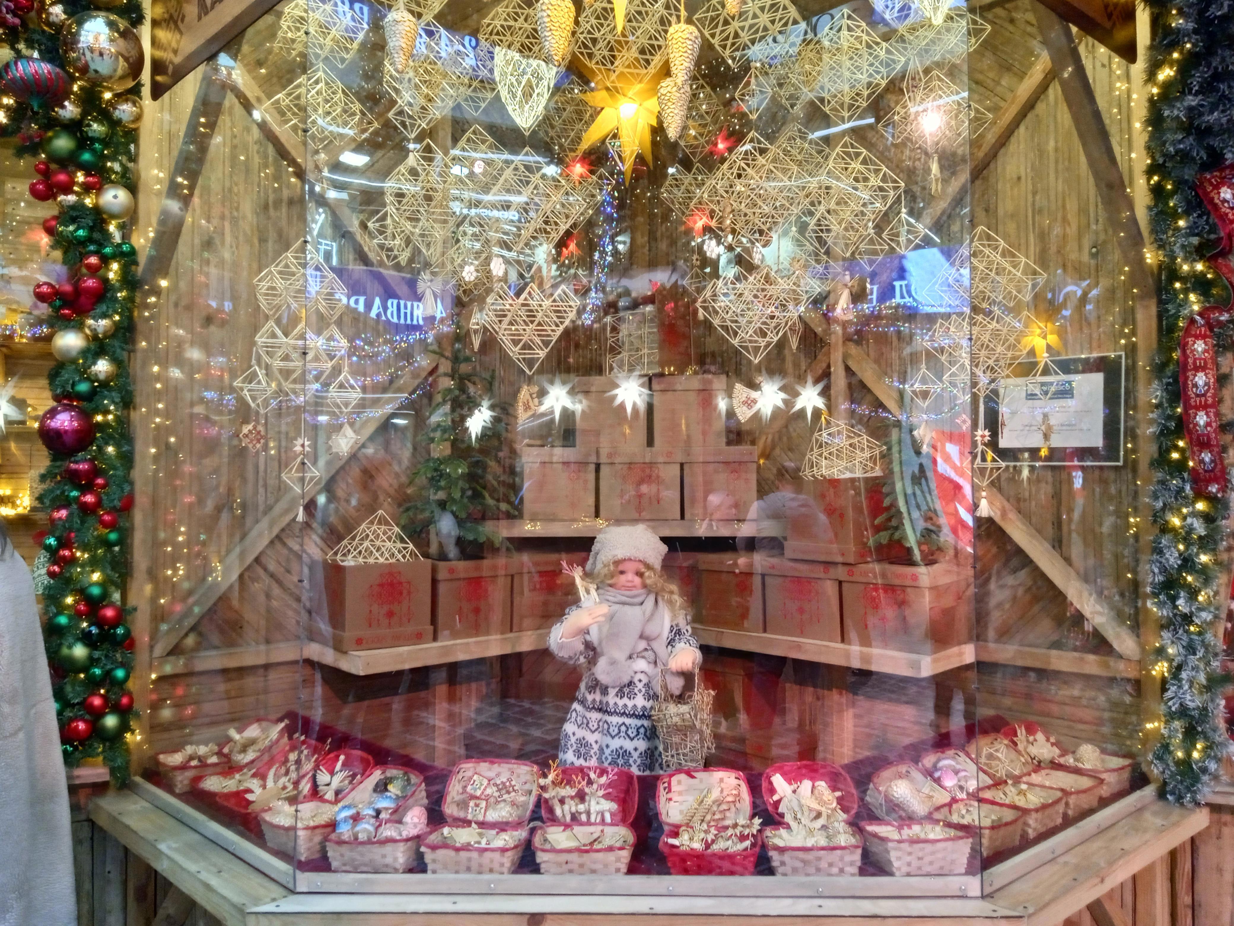 От общего духа — к частной истории: что мы уносим с собой с кірмаша? - Виктор Агеев-Полторжицкий