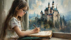 11.Сила забытого голоса