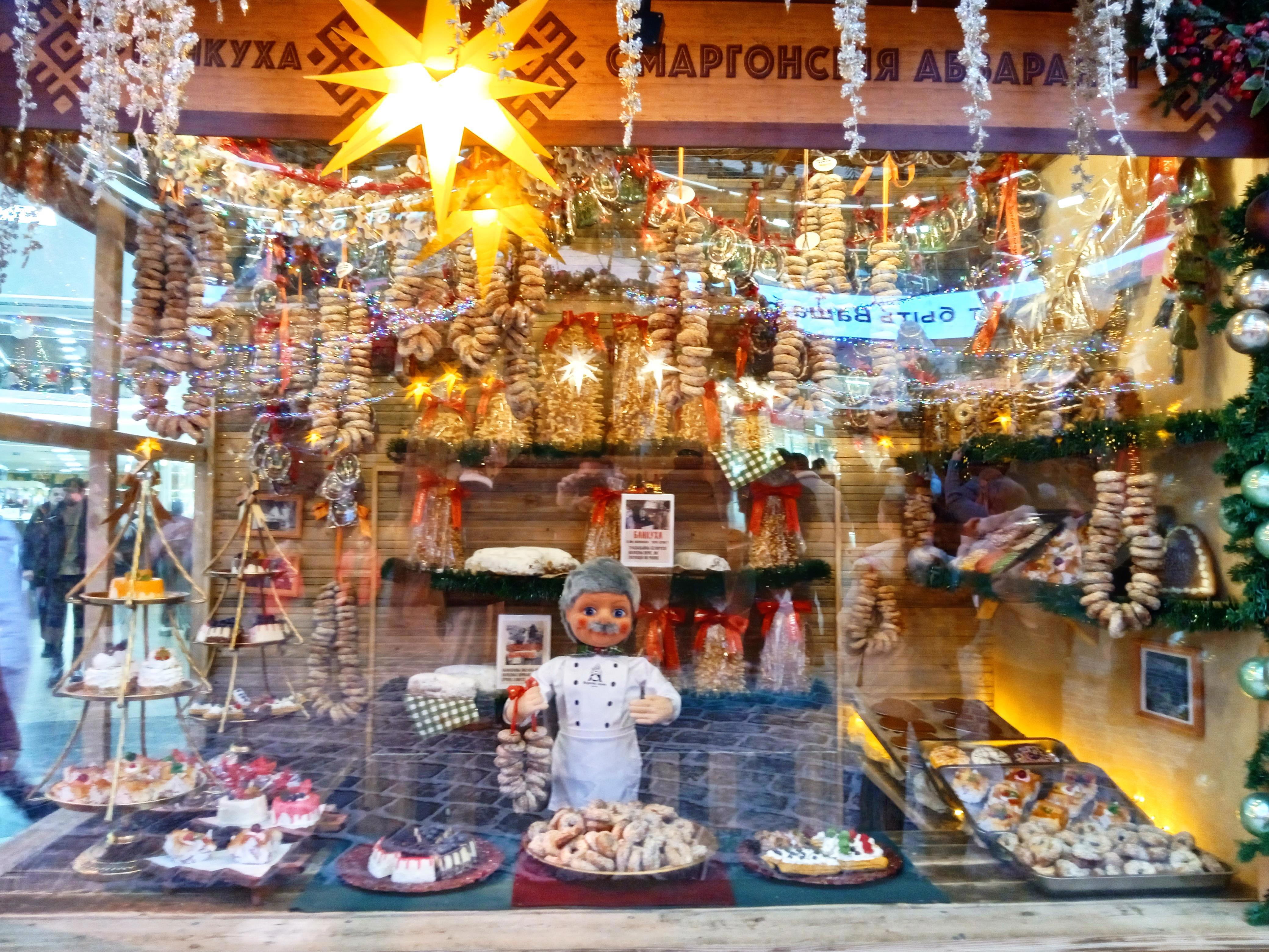 От общего духа — к частной истории: что мы уносим с собой с кірмаша? - Виктор Агеев-Полторжицкий