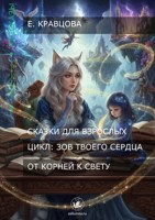 Обложка произведения От корней к свету