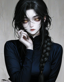 Имра - Тень Просветлитель