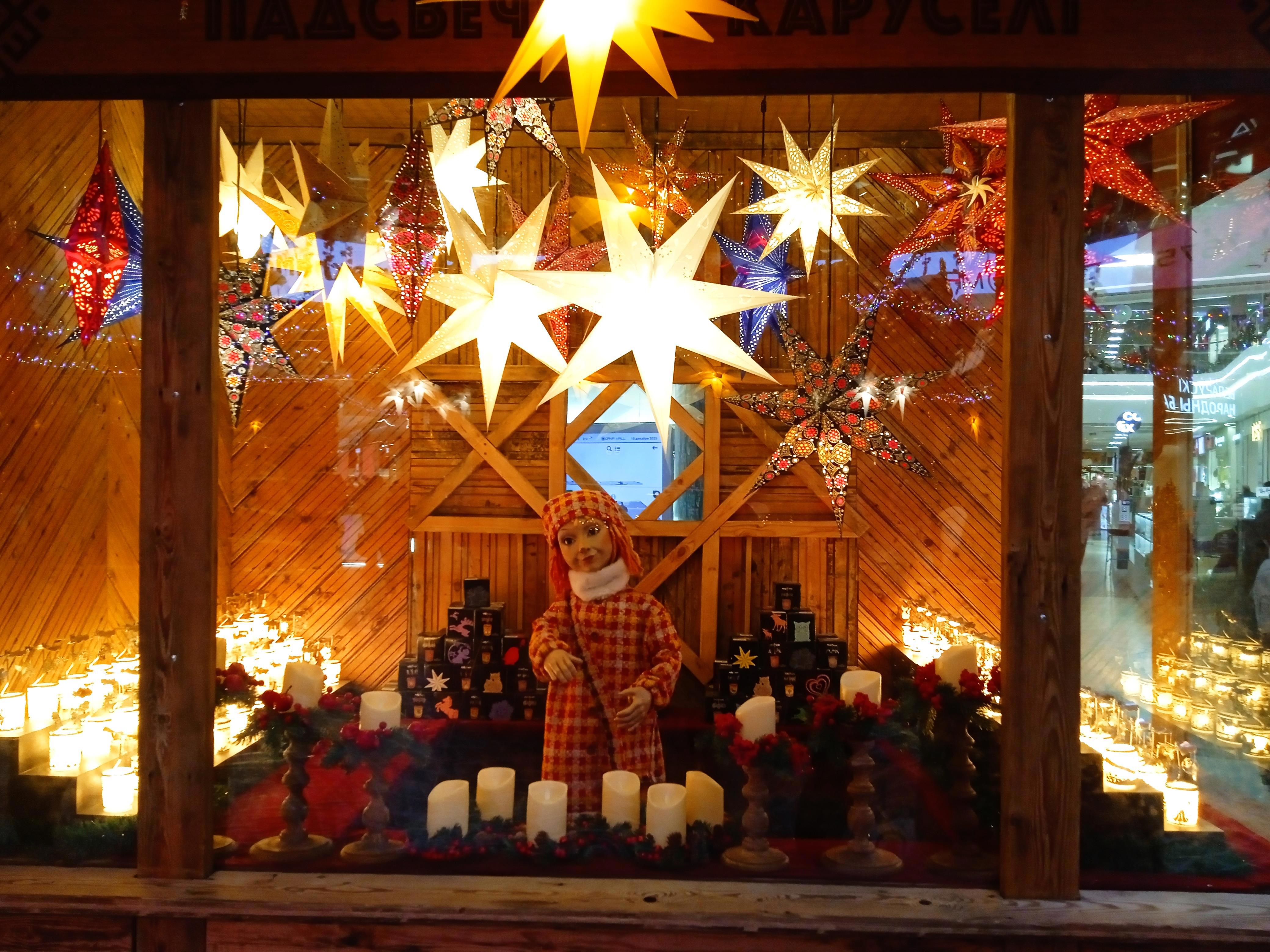 От общего духа — к частной истории: что мы уносим с собой с кірмаша? - Виктор Агеев-Полторжицкий