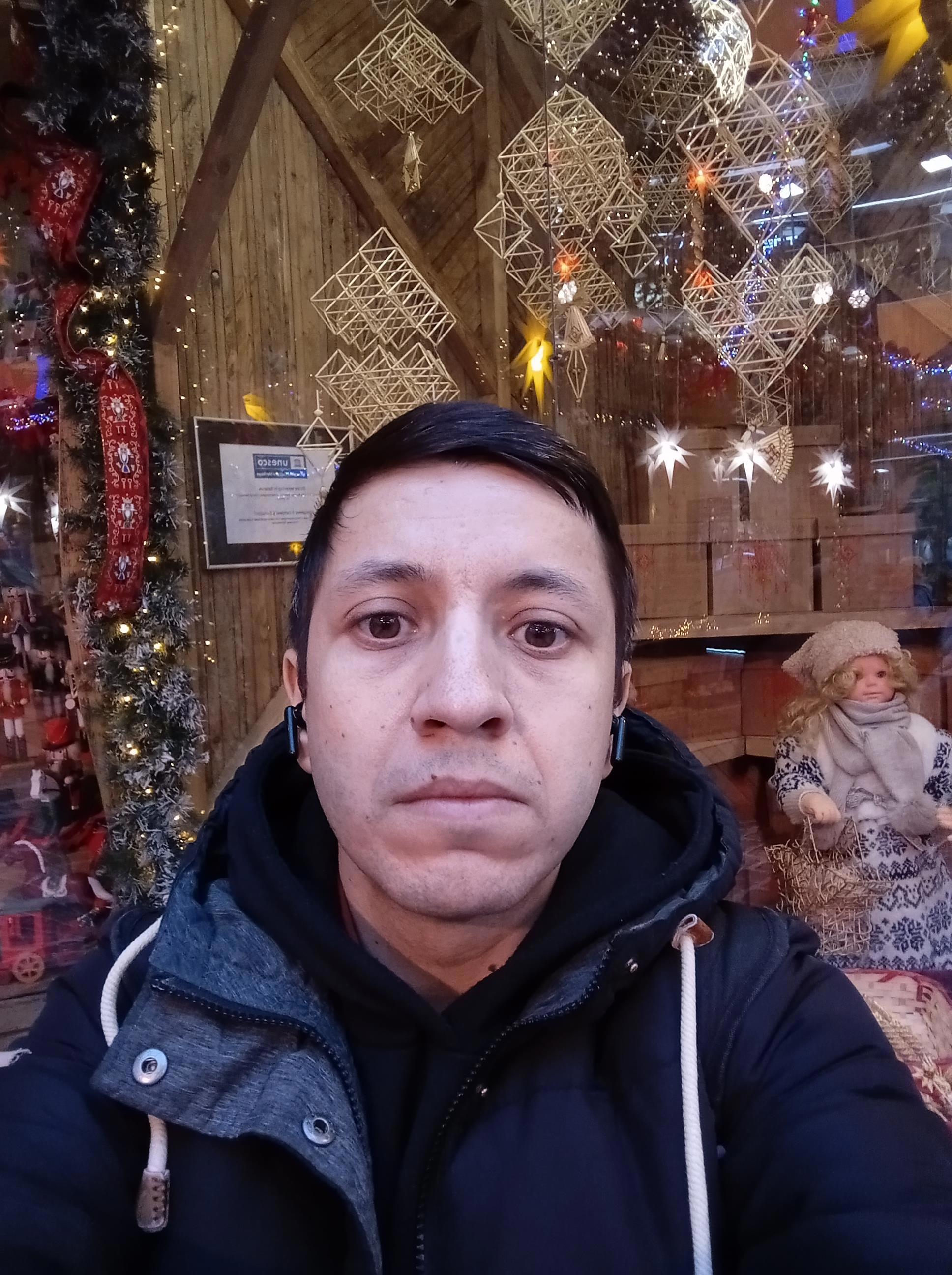 От общего духа — к частной истории: что мы уносим с собой с кірмаша? - Виктор Агеев-Полторжицкий