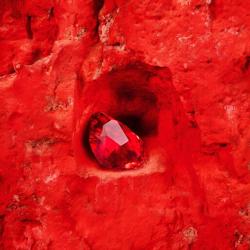 Кровь земли