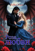 Обложка произведения Роза любви