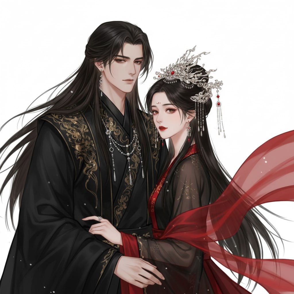 Обложка книги «После кражи артефакта Бессмертного Учителя мне не сбежать»