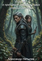 Обложка произведения Еще раз о принцессе, колдуне и двух славных рыцарях