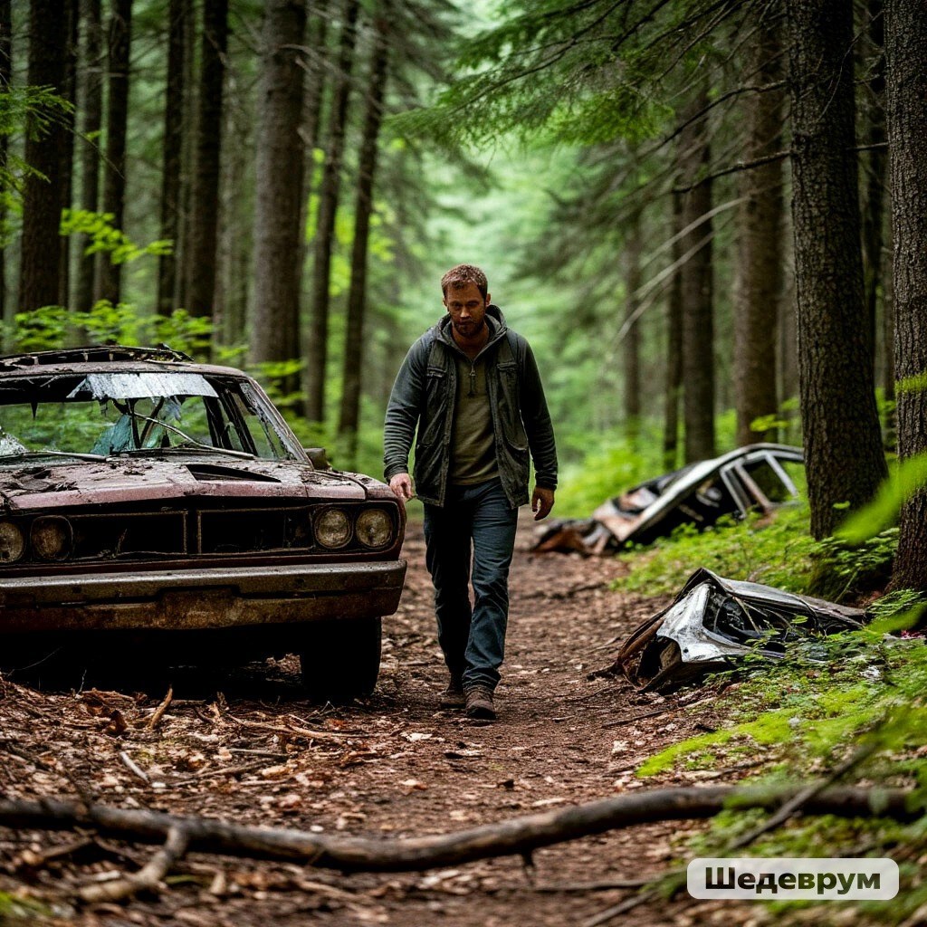 Обложка книги «Сон в летнюю ночь»