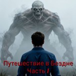 Обложка произведения Путешествие в Бездне. Часть 1