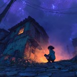 Обложка произведения Наследник рун