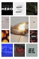 Обложка произведения Нитроглицерин