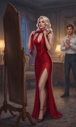 Сцена из Часть 2, Глава 2