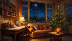 12. Дом, милый дом