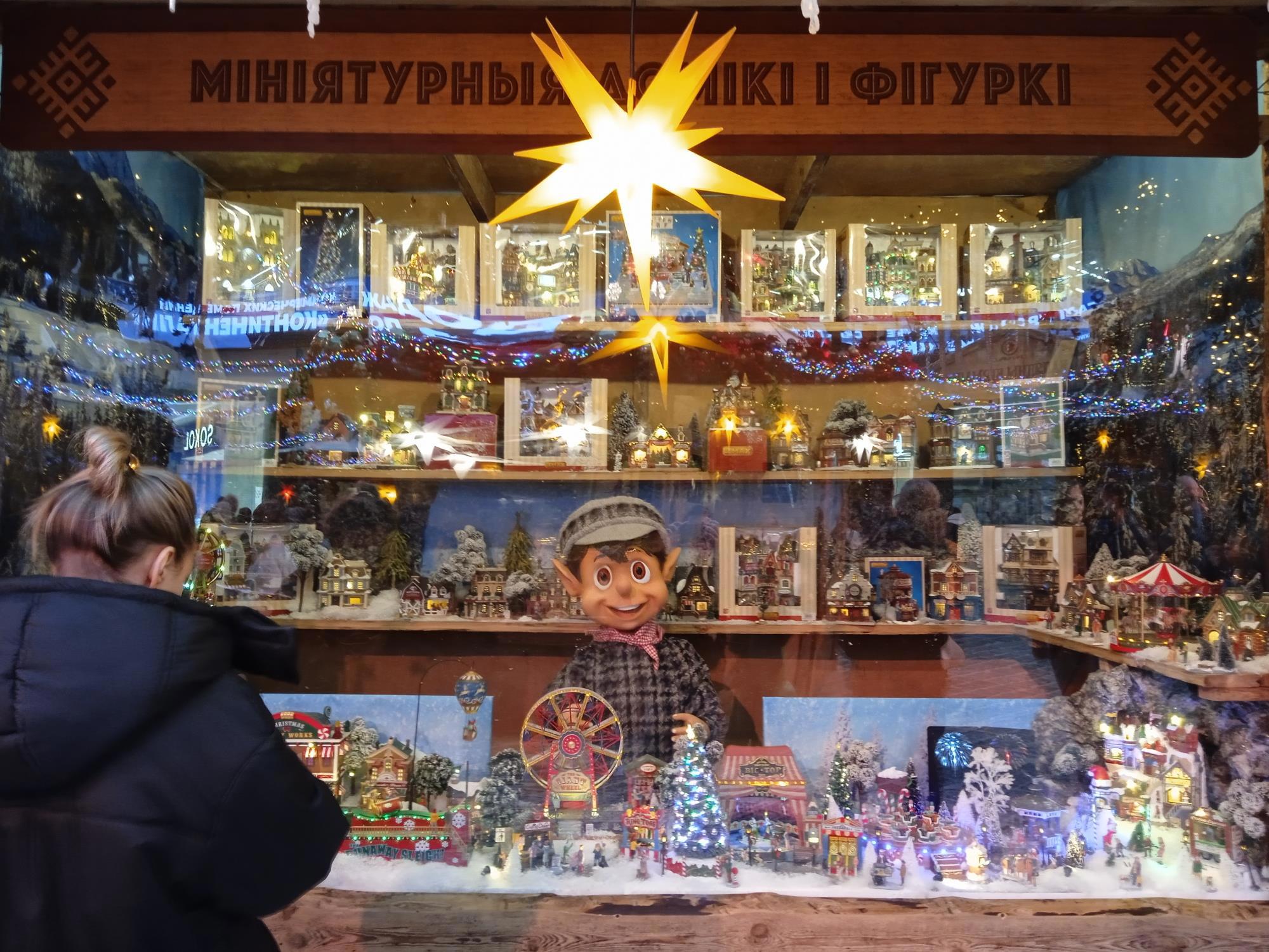 От общего духа — к частной истории: что мы уносим с собой с кірмаша? - Виктор Агеев-Полторжицкий