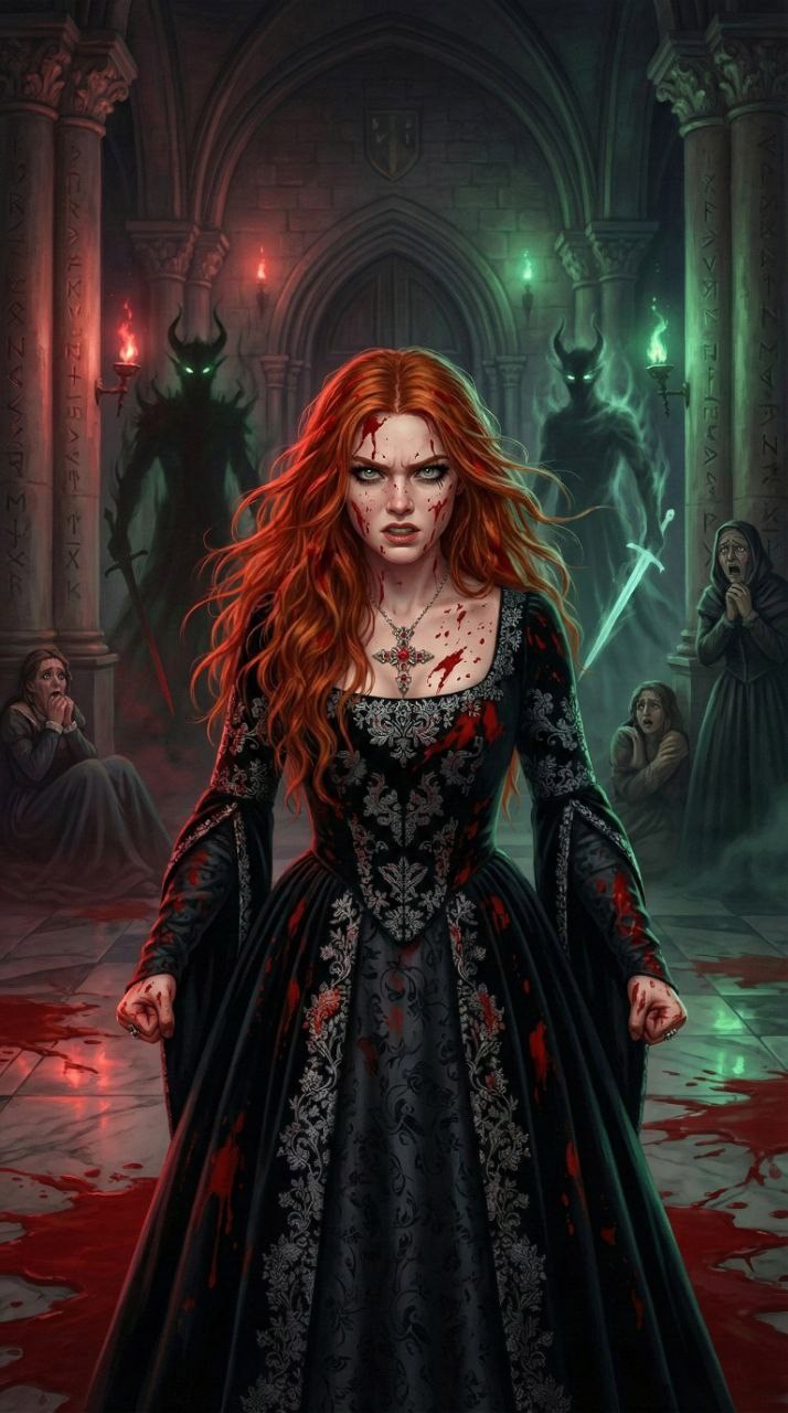 Обложка книги «Дневник между мирами. Книга 2.»