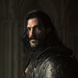 Анатариан Скорн -...