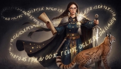 4. Создание ключа