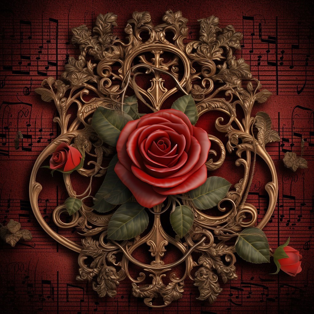 Обложка книги «The Soprano's 2»