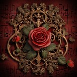 Обложка произведения The Soprano's 2