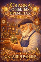 Обложка произведения Сказка о былых временах