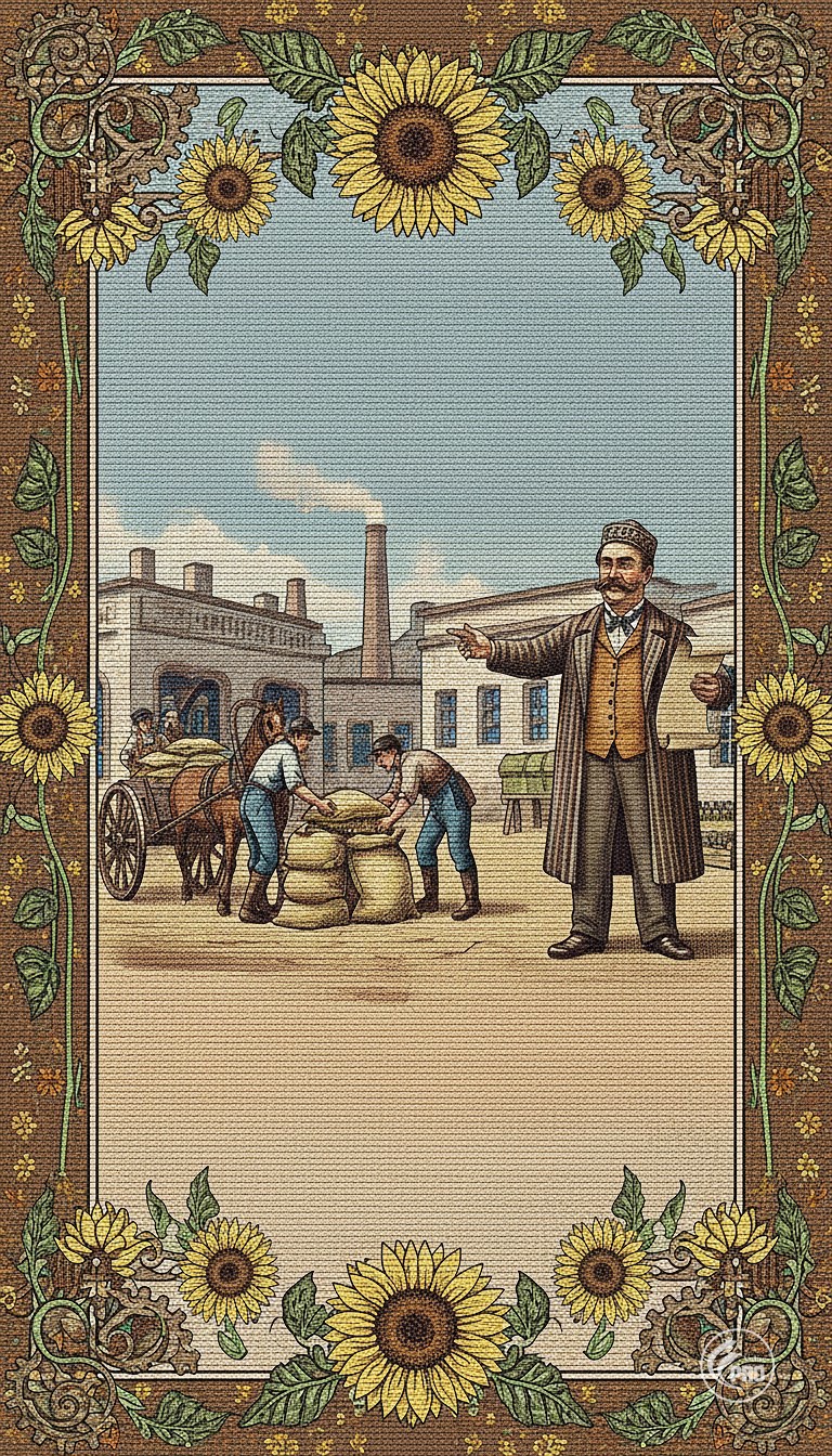 Обложка книги «Призрачные контракты»