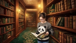 3. Там, где царит тишина