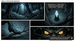 Часть 1, Глава 1....