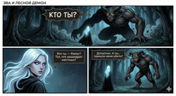 Часть 1, Глава 1....