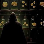 Обложка произведения Элемент Цепи