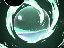 Медное Ядро Адама. Но...