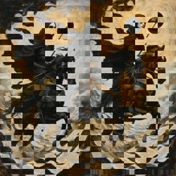 Третий всадник, Глава7