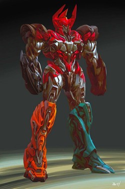 Конструктикон Коллапс.