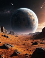 Обложка произведения Монохромный бог