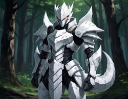 Булат в броне Инкурсио