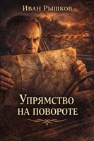 Обложка произведения Упрямство на повороте