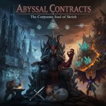 Обложка произведения Первозданный Хаос: Цена Восхождения Том 3