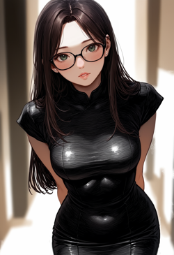 Камелия. Олицетворение...