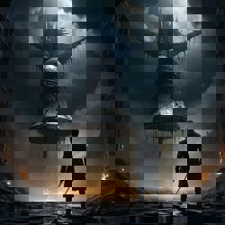 Колокол судьбы Глава 5