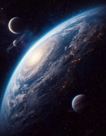 Обложка произведения Монохромное ничто