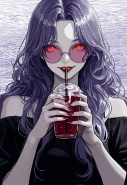 Марин. Олицетворение...