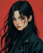 Обложка произведения Эн. Остров новобранцев