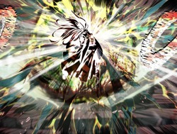 Адам Динанд, Демон...