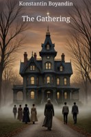 Обложка произведения The Gathering