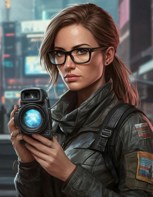 Обложка произведения Синдром Герострата