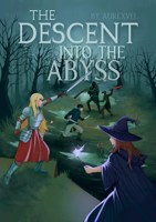 Обложка произведения Нисхождение в Бездну