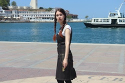 Севастополь. Город у...