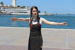 Севастополь. Город у...