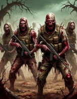 Обложка произведения Операция "Аппендицит"