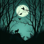 Обложка произведения Звери