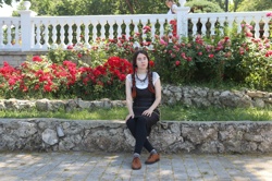 Севастополь. Город у...